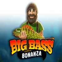 Big Bass Bonanza